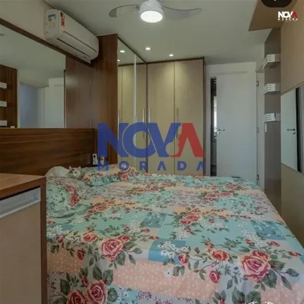 Imagem Venha Morar em Itapuã, na quadra do Mar! Apartamento com lazer privativo onde se tem uma linda vist...