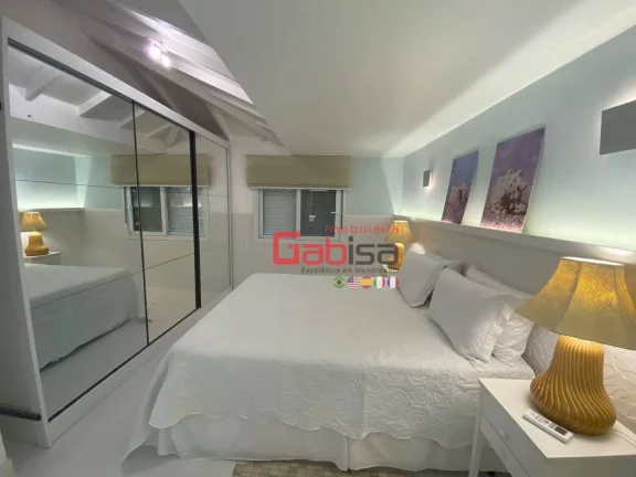 Imagem Casa com 2 dormitórios à venda, 120 m² por R$ 1.500.000,00 - Ferradura - Armação dos Búzios/RJ