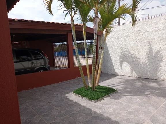Imagem EXCELENTE CASA TÉRREA PARA VENDA NO JARDIM FLORESTAL, JUNDIAÍ SP