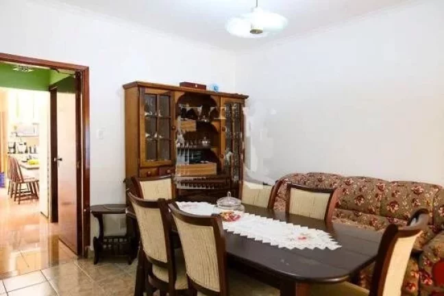 Imagem Casa à venda em Santo André/SP