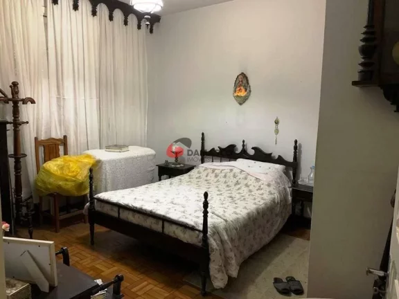 Imagem Casa à venda 2 Quartos, 2 Suites, 4 Vagas, 250M², Santa Paula, São Caetano do Sul - SP