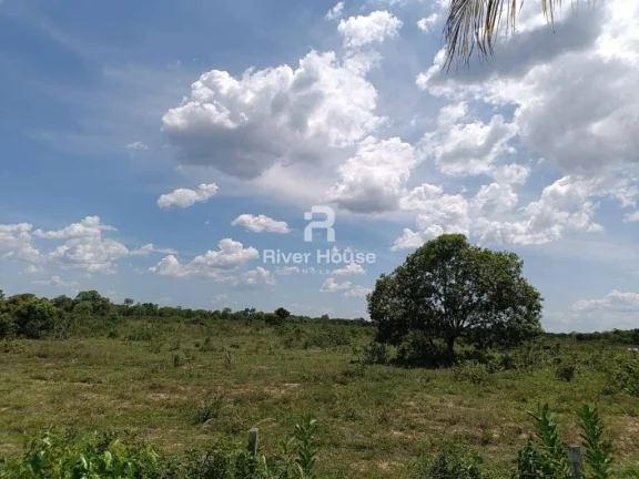 Imagem Encantadora Fazenda à Venda na Zona Rural de Nossa Senhora do Livramento