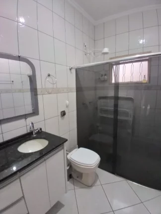 Imagem CASA A VENDA NO PARQUE DAS AROEIRAS