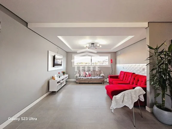 Imagem Residencial Verdes Campos - Casa Térrea em Condomínio à Venda no Verdes Campos
