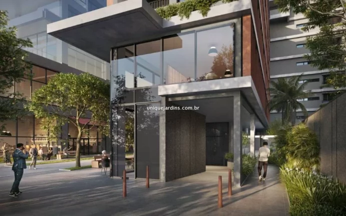 Imagem Apartamento à venda Itaim Bibi São Paulo