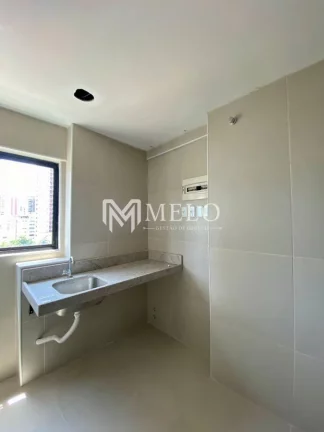 Imagem Oportunidade em BOA VIAGEM:68m², 03qts, 01suite, 01vaga...