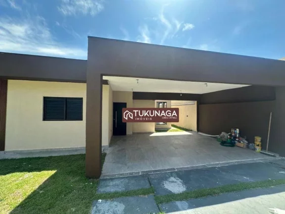 Imagem Casa à venda, 250 m² por R$ 1.150.000,00 - Atibaia Vista da Montanha - Atibaia/SP
