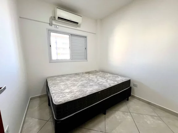 Imagem Apartamento Pronto para Morar no Bairro Caiçara, Praia Grande - SP