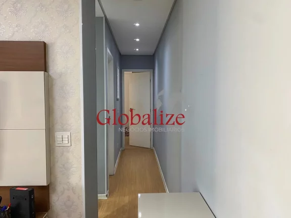 Imagem APARTAMENTO 02 QUARTOS SENDO 01 SUÍTE, R$811.000,00, COM MOVEIS PLANEJADOS, VARANDA GOURMET, AREA DE LAZER COMPLETO, PISCINA, CHURRASQUEIRA E VAGA