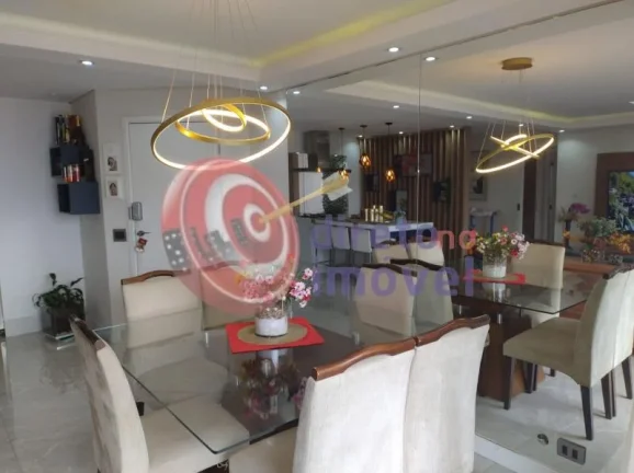 Imagem Condomínio Grand Garden 96m 2 dormitórios 2 vagas Vila Prudente SP