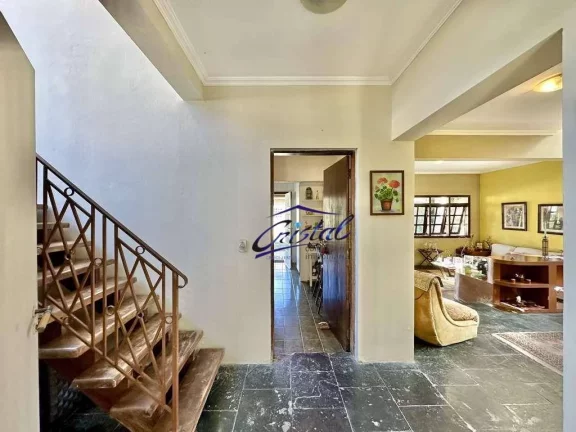 Imagem Casa com 3 quartos (1 suíte) à venda, 380 m² Condomínio Nova Higienópolis - - Jardim do Golf I - Jandira/SP
