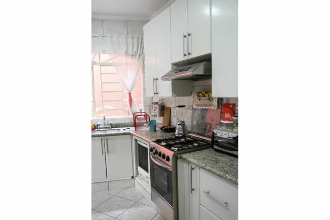 Imagem CASA RESIDENCIAL em São Paulo - SP, Freguesia do Ó