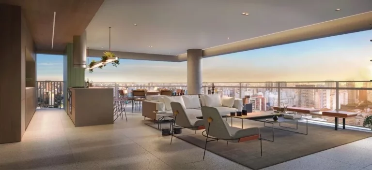 Imagem APARTAMENTO RESIDENCIAL em São Paulo - SP, Vila Mariana