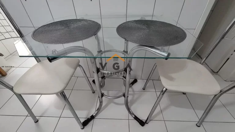 Imagem Apartamento para Venda em São Paulo, Vila Gomes Cardim, 1 dormitório, 2 banheiros
