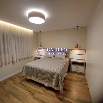 Imagem Apartamento no Art'e Prime Residence 216M²com 3 Suítes | Vila Arens | Jundiaí | São Paulo