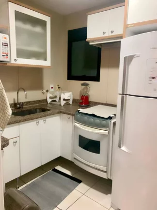 Imagem Apartamento para venda possui 60 m² com 2 quartos em Paraíso - São Paulo