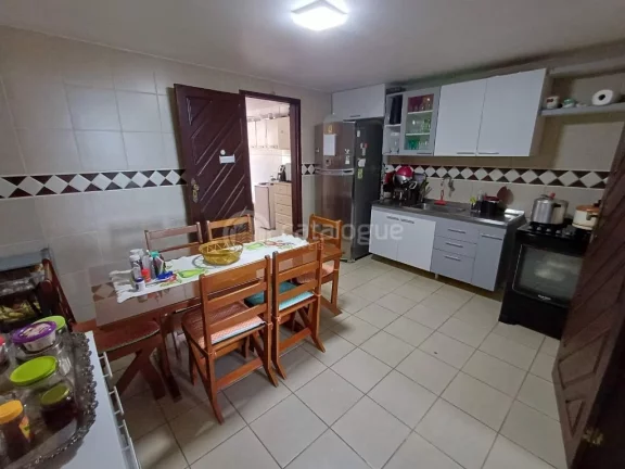 Imagem Oportunidade de Casa à venda em Ponta Negra.