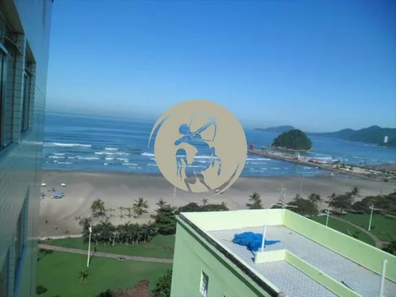 Imagem FRENTE AO MAR REFORMADO