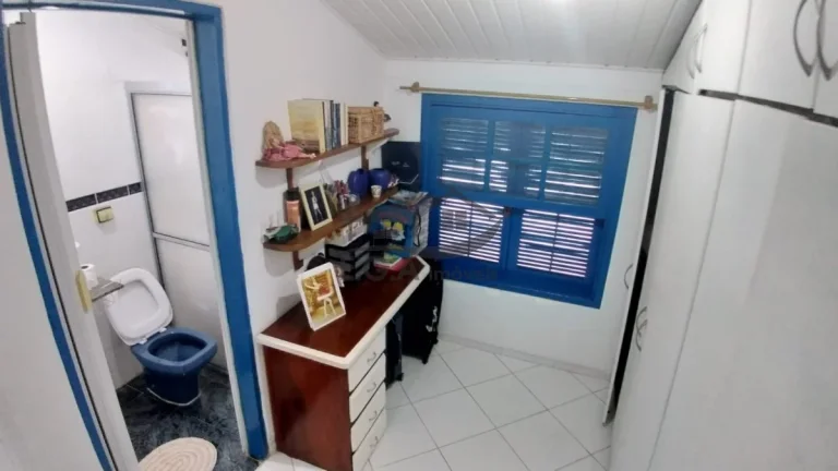 Imagem Casa na Praia de Boiçucanga