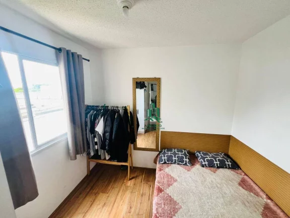 Imagem Apartamento com 2 dormitórios à venda, 38 m² por R$ 320.000,00 - Vila Guilherme - São Paulo/SP