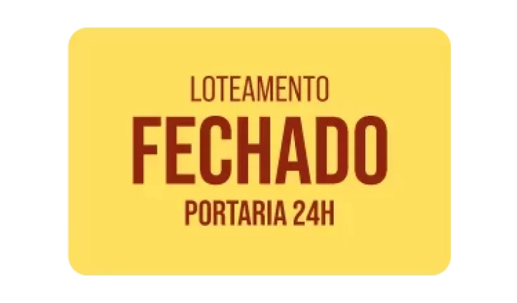 Imagem JD. RECANTO DAS ÁGUAS - LOTES A PARTIR DE 300 M²