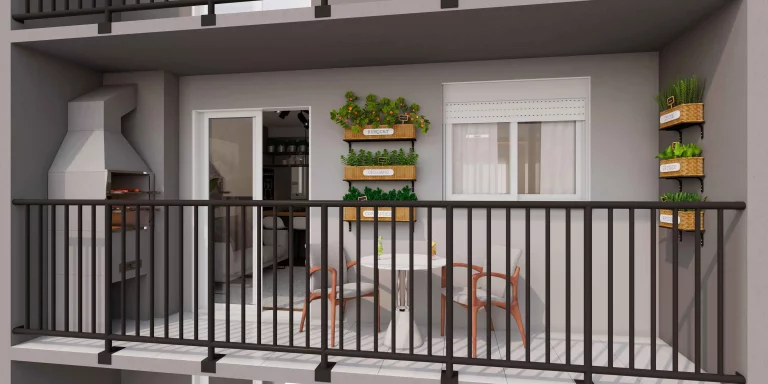 Imagem Excelente Oportunidades de apartamentos de 1 e 2 quartos em Gravataí
