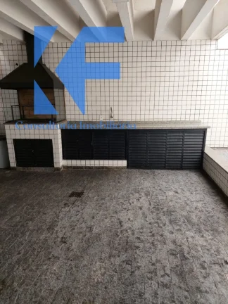 Imagem APARTAMENTO RESIDENCIAL em CAMPINAS - SP, CAMBUÍ
