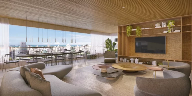 Imagem APARTAMENTO RESIDENCIAL em Vitória - ES, Praia do Canto