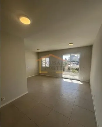 Imagem Apartamento 2 dormitórios, sendo 2 suítes, sala 2 ambientes, sacada, lavabo, armários planejados ...