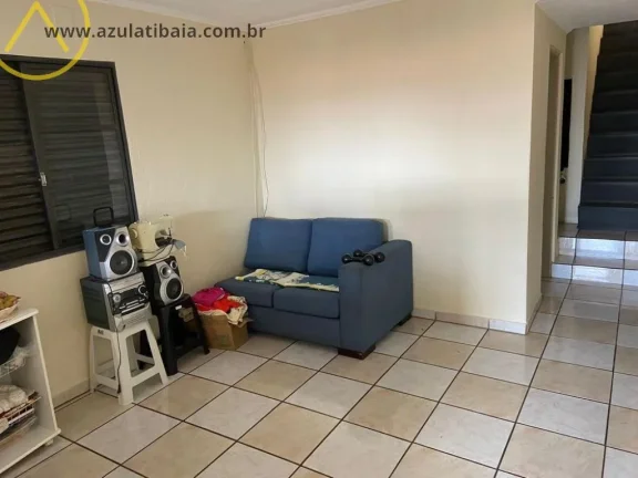 Imagem Casa para Venda em Atibaia, Jardim Alvinopolis, 2 dormitórios, 2 banheiros, 2 vagas