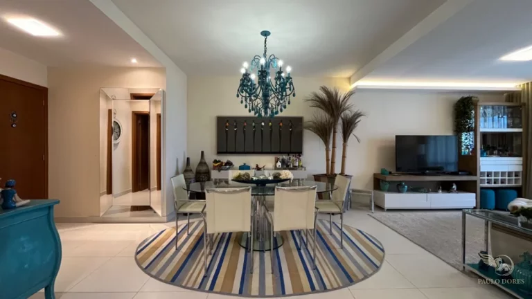 Imagem APARTAMENTO À VENDA COM 3 DORMITÓRIOS FRENTE MAR DA PRAIA DO ITAGUÁ UBATUBA-SP