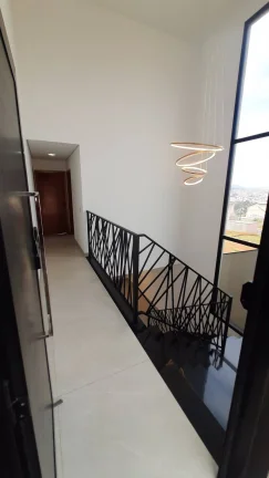 Imagem Casa nova - Alto padrão no condomínio Vila Real