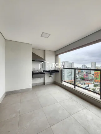 Imagem Apartamento 3 dorm