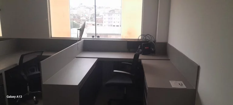 Imagem Sala para Alugar em Santa Monica BH, 30m², 1 Banheiro, R$1900