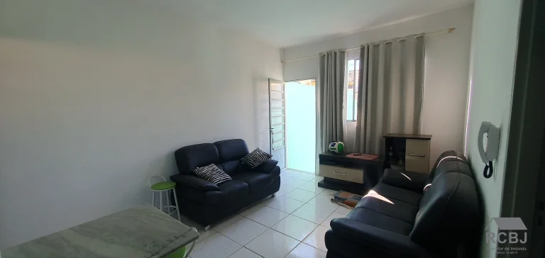 Imagem CASA RESIDENCIAL em ESMERALDAS - MG, DUMAVILLE