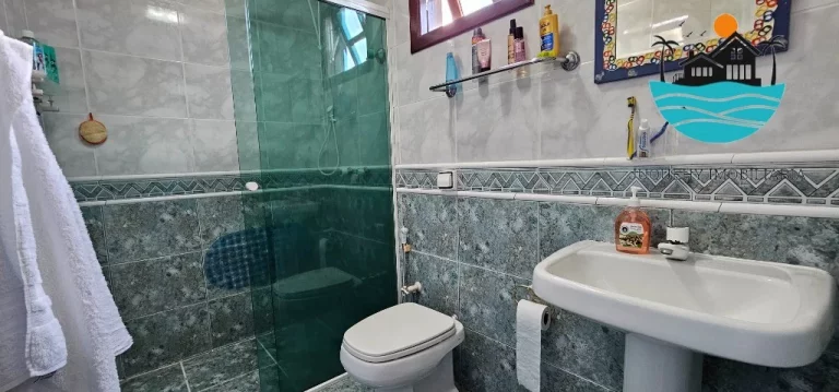 Imagem Casas para Alugar Temporada Juquehy - com 4 suítes, máx. 10 pessoas | Juquehy Imobiliária