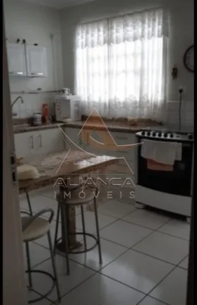 Imagem Apartamento - Ribeirão Preto - Centro
