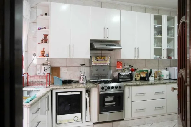 Imagem CASA RESIDENCIAL em São Paulo - SP, Freguesia do Ó
