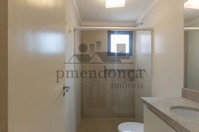 Imagem Apartamento em Perdizes com 82m², 3 quartos (1suíte) e 2 vagas.