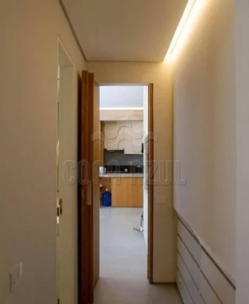 Imagem Lagoa - Residencial › Apartamento com 2 quarto(s) a Venda