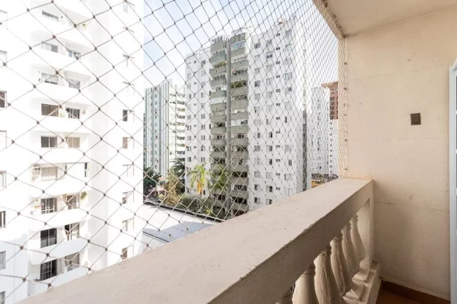 Imagem APARTAMENTO RESIDENCIAL em São Paulo - SP, Itaim Bibi