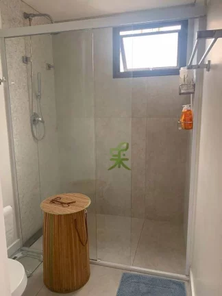 Imagem Apartamento com 3 dormitórios à venda, 143 m² por R$ 990.000,00 - Vila Andrade - São Paulo/SP