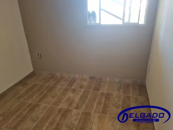 Imagem DELGADO aluga CASA com 2 quartos em Jardim Novo Horizonte - Manilha - Itaboraí-RJ.