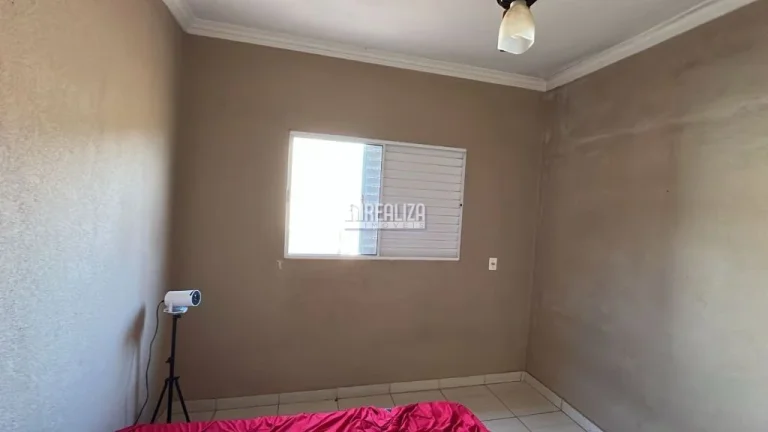 Imagem Casa à venda no bairro de Lourdes - em Uberaba