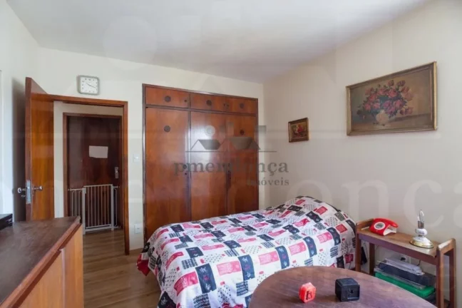 Imagem Apartamento, Higienópolis - São Paulo Ótima localização, , Shopping, comercio, em rua tranquila...