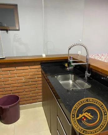 Imagem CASA RESIDENCIAL em ITU - SP, JARDIM SANTA ROSA