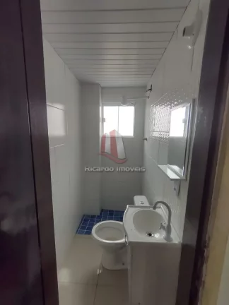Imagem Loja Comercial e Apartamento Residencial Oportunidade
