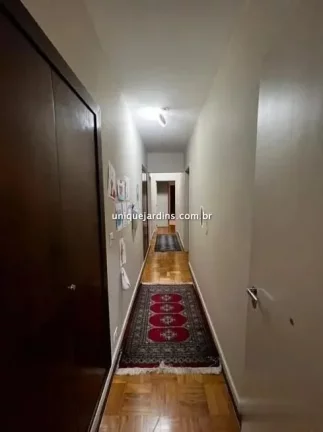 Imagem Apartamento à venda Jardim Paulista São Paulo