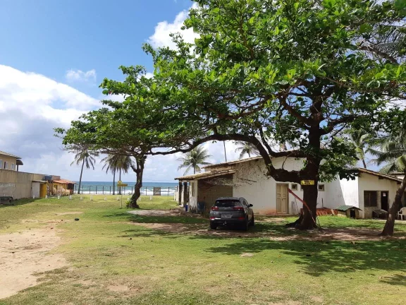 Imagem Casa com 3 quartos, 252m2, à venda em Camaçari, Jauá (Abrantes)