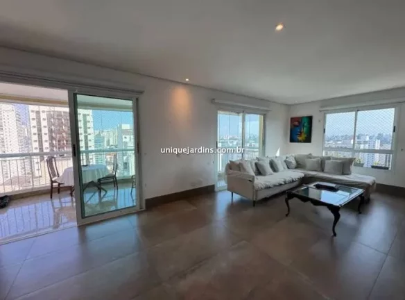 Imagem Apartamento à venda Jardim Paulista São Paulo